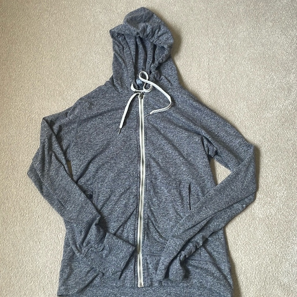 Vuori Halo Performance Hoodie 2.0
